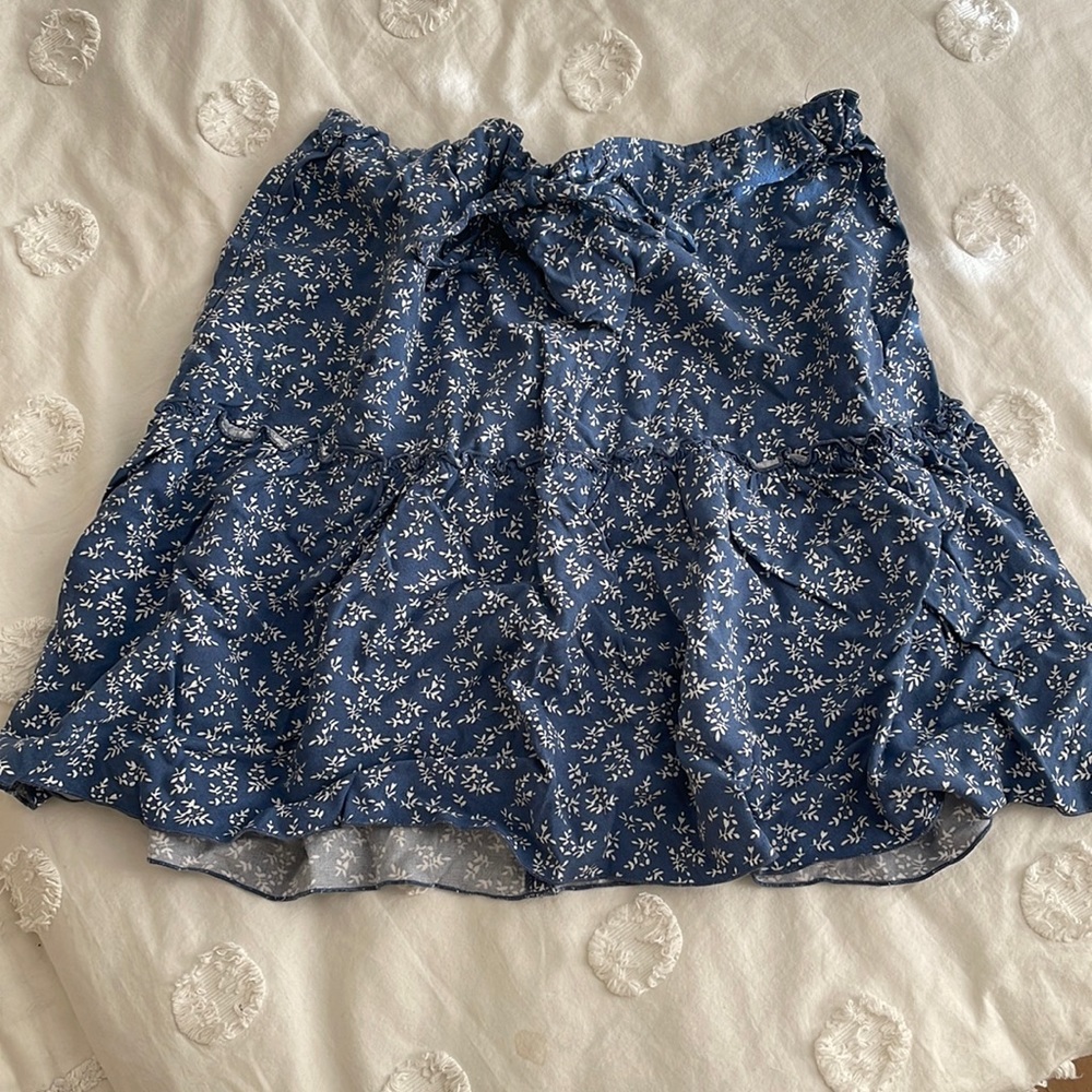 Brandy Melville skirt